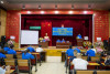 Quang cảnh đại hội (Ảnh: Lê Hải)