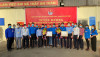 Tuyên dương các mô hình Thanh niên quản lý tiêu biểu của Đoàn TN Công ty Kho vận và Cảng Cẩm Phả