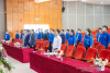 Đại hội Chi đoàn Khối Kỹ thuật II