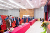Hội nghị tổng kết công tác quản lý, sản xuất năm 2021 và Hội nghị Người lao động năm 2022 Phân xưởng Khai thác 5 thành công tốt đẹp