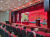 Chi bộ Sàng tuyển than tổng kết công tác Đảng năm 2021 triển khai nghị quyết thực hiện nhiệm vụ năm 2022