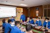 Hội nghị lần thứ nhất Ban Chấp hành Đoàn TN Công ty khóa XXXI nhiệm kỳ 2022-2027