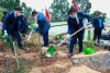 Than Thống Nhất sẽ trồng mới và chăm sóc 5.000 cây xanh trong năm 2022