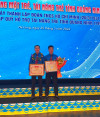 02 ĐVTN Than Thống Nhất được tuyên dương tại Hội nghị tuyên dương gương mặt trẻ, tài năng trẻ tiêu biểu tỉnh Quảng Ninh năm 2021