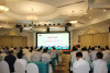 Quang cảnh tại hội nghị