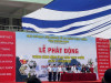 Hưởng ứng “Tháng hành động vì an toàn thực phẩm năm 2022” do thành phố tổ chức