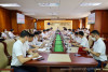 Toàn cảnh hội nghị (Ảnh: Thành Nam)