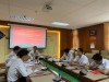 Chi bộ Phòng Tổ chức - Lao động sinh hoạt thường kỳ tháng 5/2022