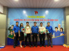 Đoàn  Thanh niên Than Thống Nhất vinh dự có một gương mặt tiêu biểu được tuyên dương “Người Thợ trẻ giỏi toàn quốc” lần thứ XIII năm 2022