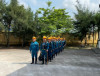 Than Thống Nhất: 34 CBCN được huấn luyện Cấp cứu mỏ bán chuyên năm 2022 tại Trung tâm Cấp cứu mỏ - Vinacomin