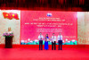 Chi bộ Khai thác 7 vinh dự và tự hào đón nhận Bằng khen của Đảng bộ Than Quảng Ninh đạt Chi bộ hoàn thành xuất sắc nhiệm vụ 5 năm (2017 - 2021)