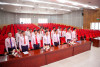 Đại hội Chi bộ Phân xưởng Khai thác 5 lần thứ VI, nhiệm kỳ 2022 - 2025 thành công tốt đẹp