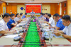 Công ty Than Thống Nhất - TKV tổ chức Hội nghị Ban Chấp hành Đảng bộ