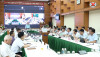 Quang cảnh tại hội nghị