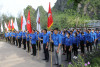 Tuổi trẻ TKV ra quân hưởng ứng Ngày môi trường Thế giới 5/6 và chiến dịch Thanh niên tình nguyện hè năm 2022