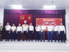 Đảng ủy Than Thống Nhất: 40 quần chúng ưu tú hoàn thành tốt chương trình bồi dưỡng nhận thức Đảng năm 2022