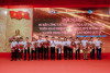 Lãnh đạo Công ty khen thưởng các CBCN có thành tích xuất sắc tại Hội nghị Sơ kết công tác SXKD tháng 6, quý II năm 2022, triển khai nhiệm vụ tháng 7, quý III năm 2022 và đối thoại với người lao động quý III - Ảnh minh họa: Ngọc Quý (ST)