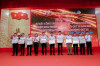 CNCB được Tổng Giám đốc tặng Bằng khen đã có thành tích tiêu biểu xuất sắc từ 3 quý trở lên năm 2021