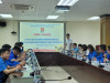 Quang cảnh tại hội nghị