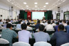 Quang cảnh tại hội nghị