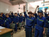 Phân xưởng Khai thác 1 phát động tháng thi đua - Tháng 7 năm 2022