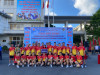 Liên quân MB+13 giành được 01 giải Nhất và 04 giải Nhì tại Ngày hội thể thao Công ty năm 2022