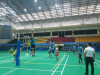 Than Thống Nhất vào vòng Bán kết giải bóng chuyền phong trào TKV năm 2022