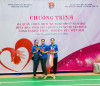 Đoàn viên Thanh niên Phòng KCS tham gia chiến dịch “Kỳ nghỉ hồng” năm 2022