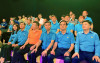 Các đại biểu tham dự Chương trình “Giờ thứ 9+”