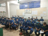 Phân xưởng Khai thác 7 hoàn thành vượt mức kế hoạch sản xuất kinh doanh tháng 7/2022