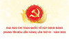 Đảng ủy Than Quảng Ninh - Định hướng công tác truyền thông trong tháng 9