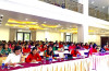 Các đại biểu tham dự hội nghị