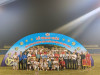 Giải bóng đá phong trào Người lao động TKV năm 2022 thành công tốt đẹp