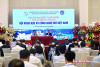 Quang cảnh tại đại hội