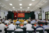 Quang cảnh tại hội nghị