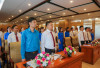 Đại hội Công đoàn bộ phận Phòng KCS - TT nhiệm kỳ 2023 - 2028
