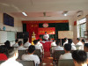 Chi bộ VTL2: Hoàn thành việc kiểm điểm, đánh giá tổ chức Đảng, đảng viên năm 2022