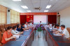 Chi bộ Văn phòng kiểm điểm, đánh giá xếp loại đảng viên năm 2022