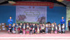 Đoàn Than Quảng Ninh: Tổ chức thành công chương trình tình nguyện mùa đông năm 2022