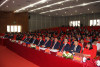 Các đại biểu dự hội nghị