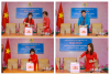 Tuổi trẻ Than Thống Nhất tích cực tham gia chương trình tình nguyện mùa đông năm 2022