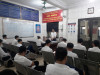 Chi bộ Phân xưởng Khai thác 5 tổ chức kiểm điểm, đánh giá, xếp loại chất lượng Chi bộ, đảng viên và cá nhân cán bộ lãnh đạo, quản lý năm 2022