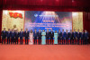 Các đại biểu và lãnh đạo Công ty chụp hình lưu niệm tại hội nghị (Ảnh: Truyền thông Công ty)