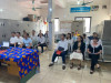 Chi bộ Phân xưởng Khai thác 1 sinh hoạt chuyên đề “Học tập và làm theo tư tưởng, đạo đức, phong cách Hồ Chí Minh”