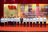 Công ty trao thưởng các đơn vị có thành tích xuất sắc