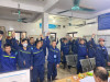 Phân xưởng Khai thác 1 hoàn thành vượt mức kế hoạch SXKD tháng 03/2023