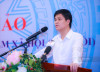 Phó Chủ tịch Tổng LĐLĐVN Ngọ Duy Hiểu.