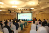 Quang cảnh tại hội nghị
