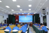 Quang cảnh tại hội nghị