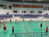 Hình ảnh tập luyện, giao lưu của đội thể thao Công ty